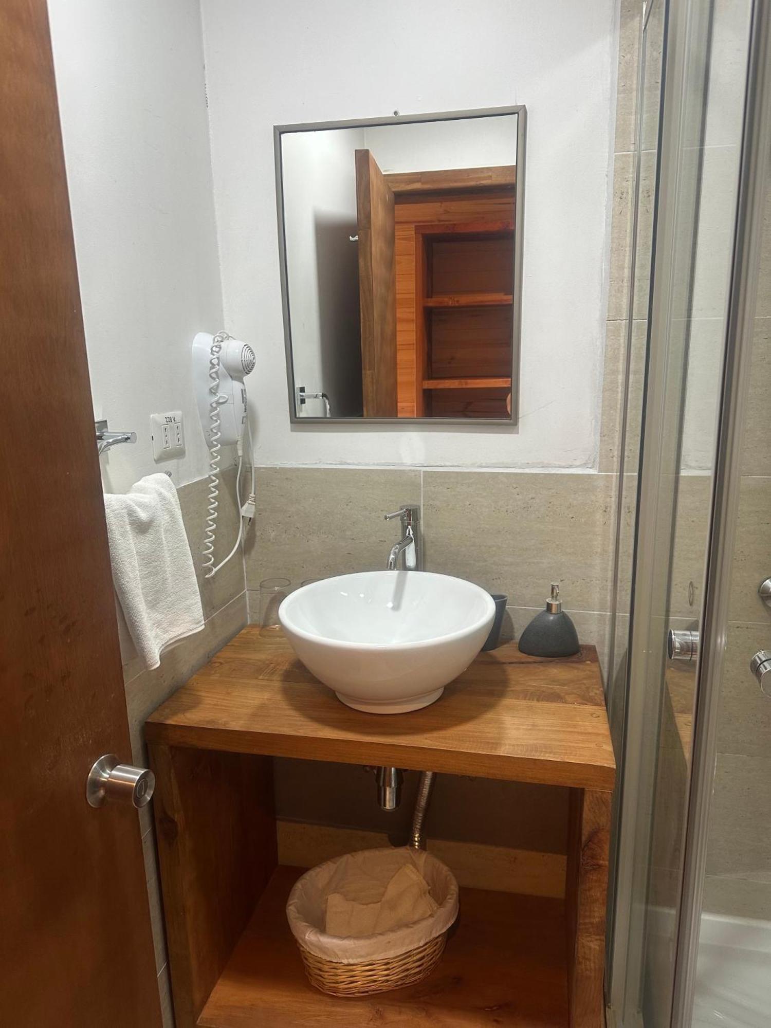 Cabanas Pichilemu Casa Verde Εξωτερικό φωτογραφία