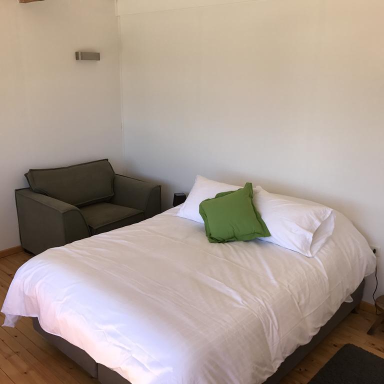 Cabanas Pichilemu Casa Verde Εξωτερικό φωτογραφία