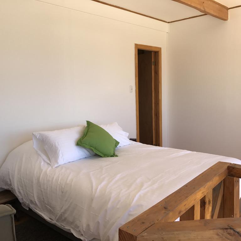 Cabanas Pichilemu Casa Verde Εξωτερικό φωτογραφία