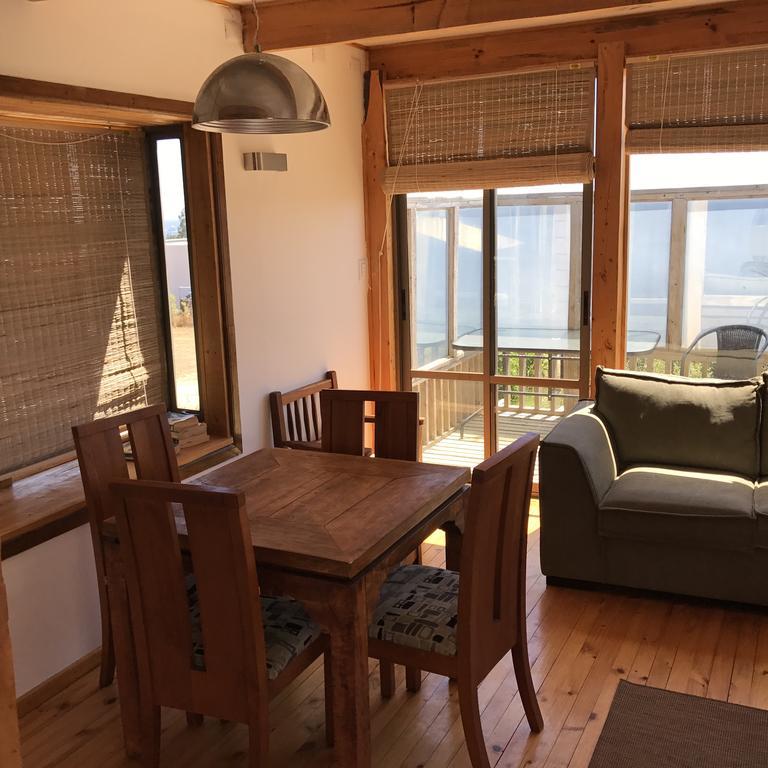 Cabanas Pichilemu Casa Verde Εξωτερικό φωτογραφία