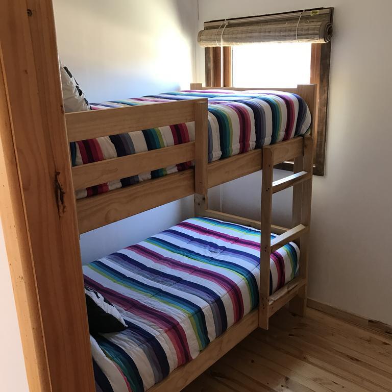 Cabanas Pichilemu Casa Verde Εξωτερικό φωτογραφία