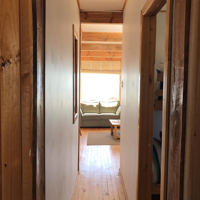Cabanas Pichilemu Casa Verde Εξωτερικό φωτογραφία